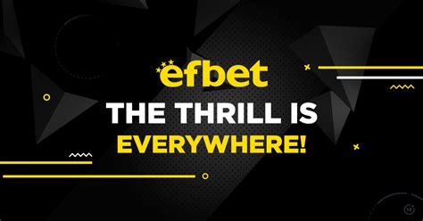 Бонуси за Нови Клиенти от efbet.